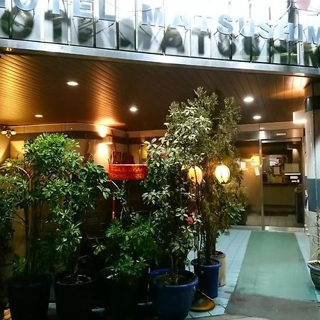 Family & Bakpak Tokyo Hostel Ngoại thất bức ảnh