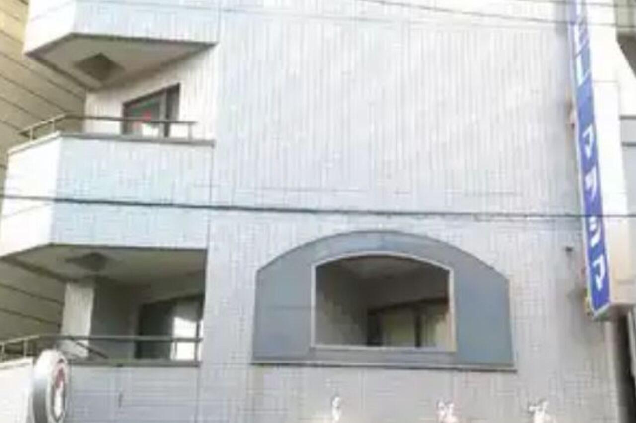 Family & Bakpak Tokyo Hostel Ngoại thất bức ảnh