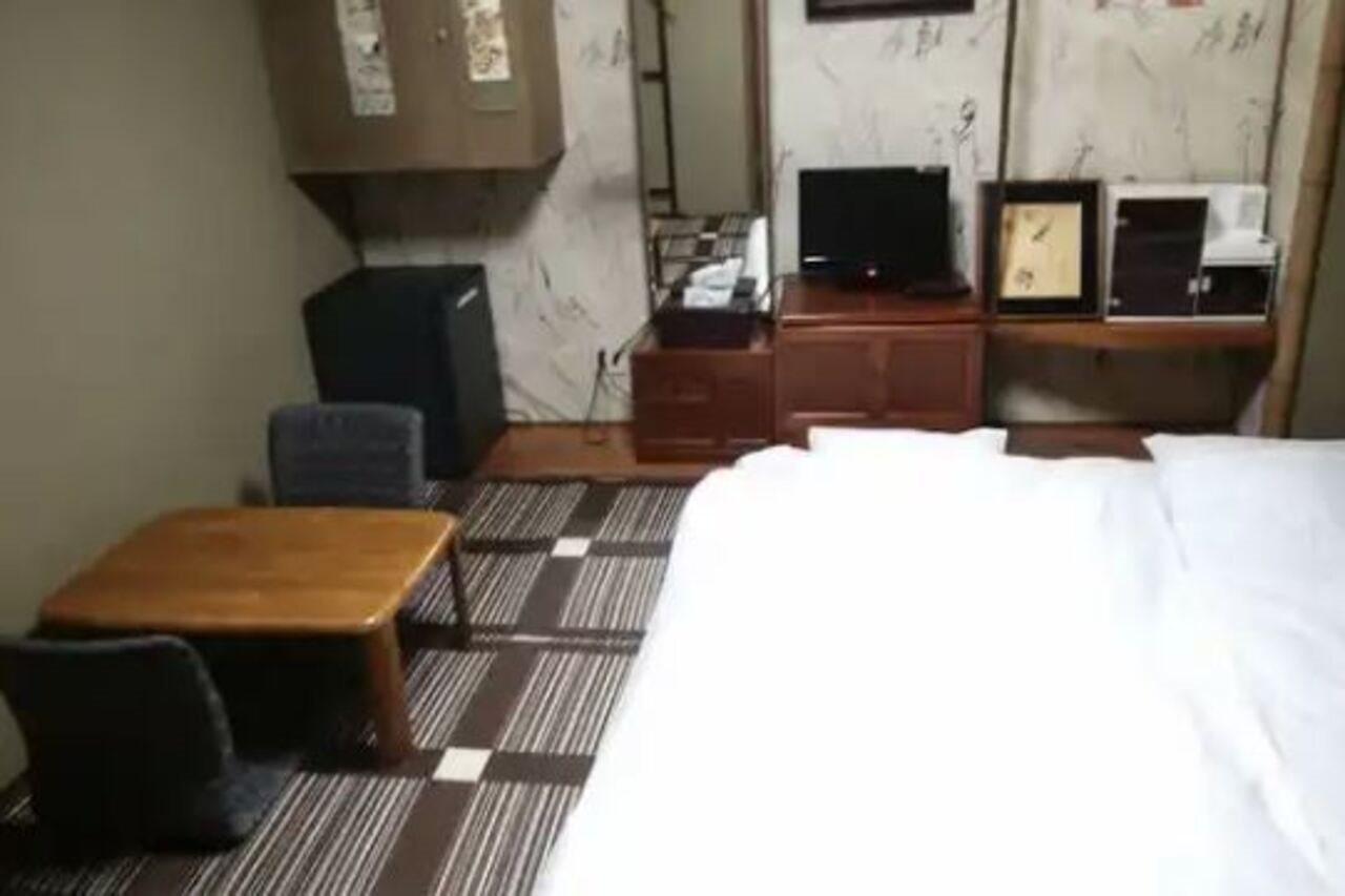 Family & Bakpak Tokyo Hostel Ngoại thất bức ảnh
