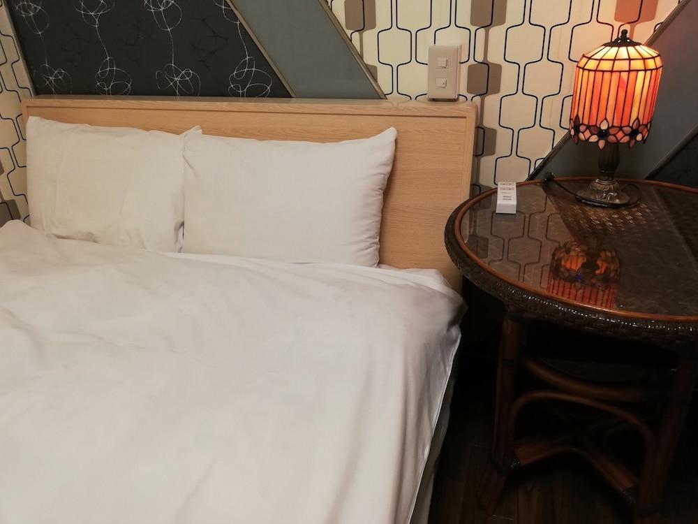 Family & Bakpak Tokyo Hostel Ngoại thất bức ảnh