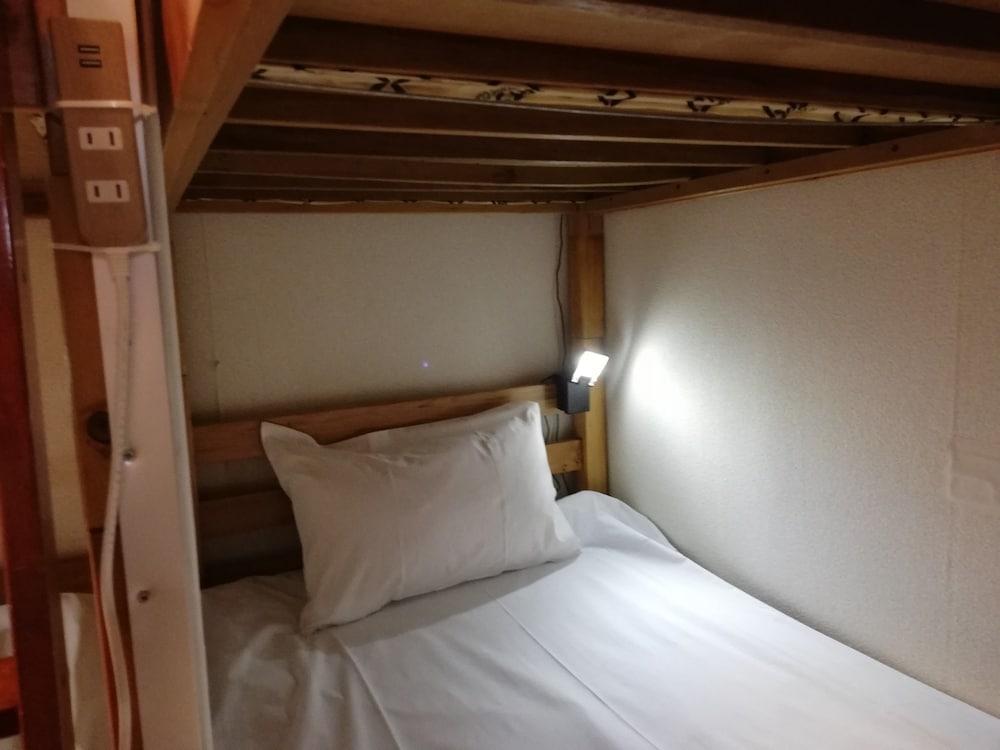 Family & Bakpak Tokyo Hostel Ngoại thất bức ảnh