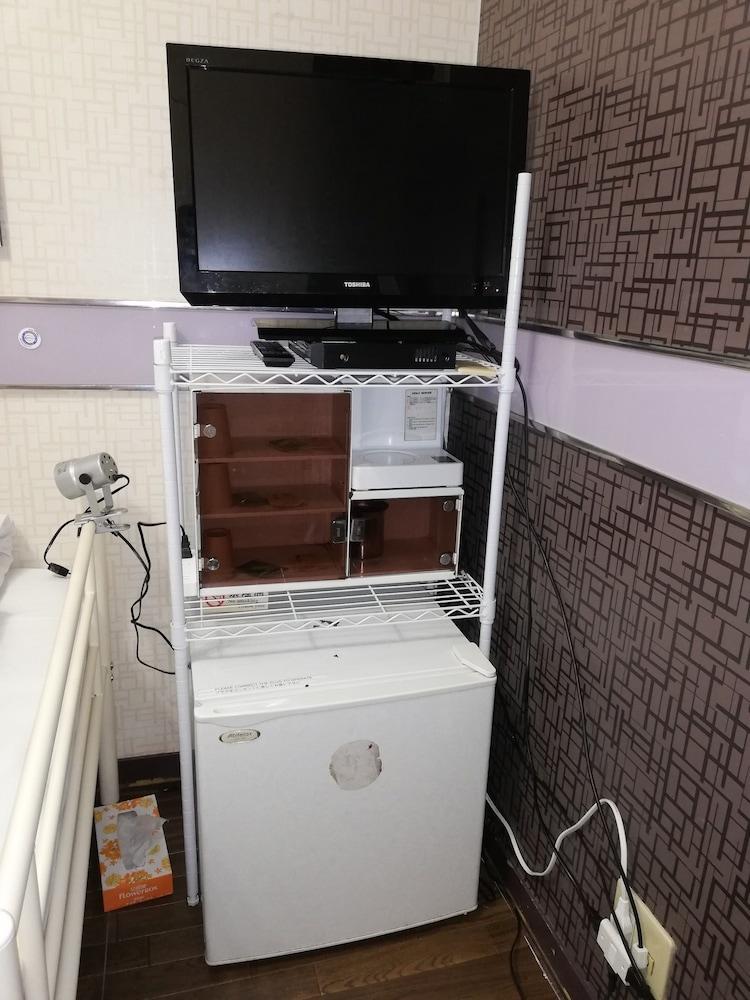 Family & Bakpak Tokyo Hostel Ngoại thất bức ảnh