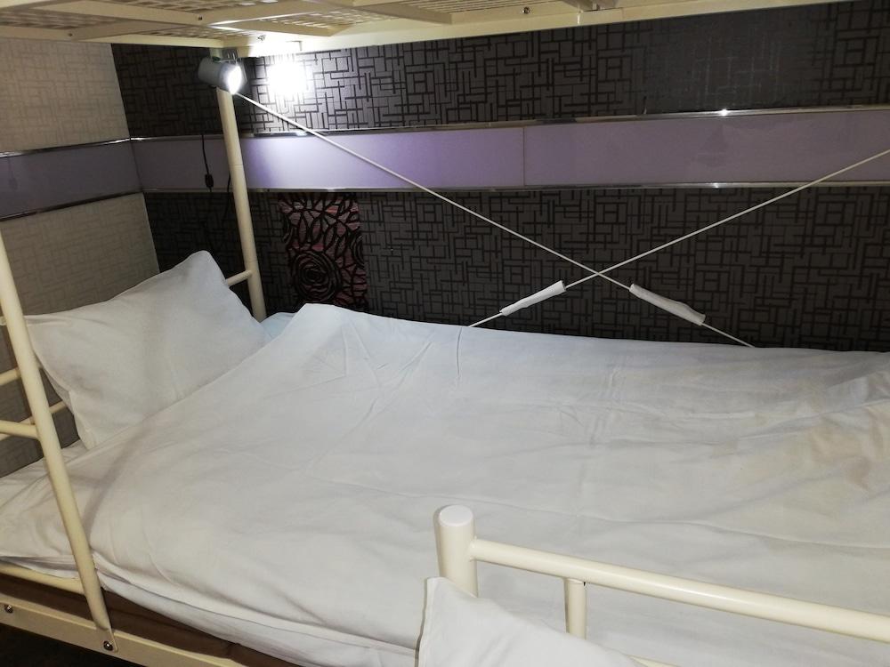 Family & Bakpak Tokyo Hostel Ngoại thất bức ảnh