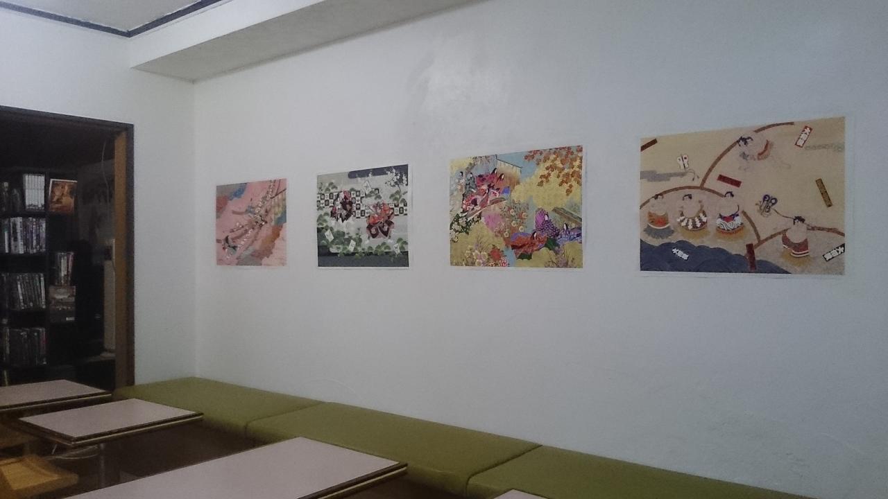 Family & Bakpak Tokyo Hostel Ngoại thất bức ảnh