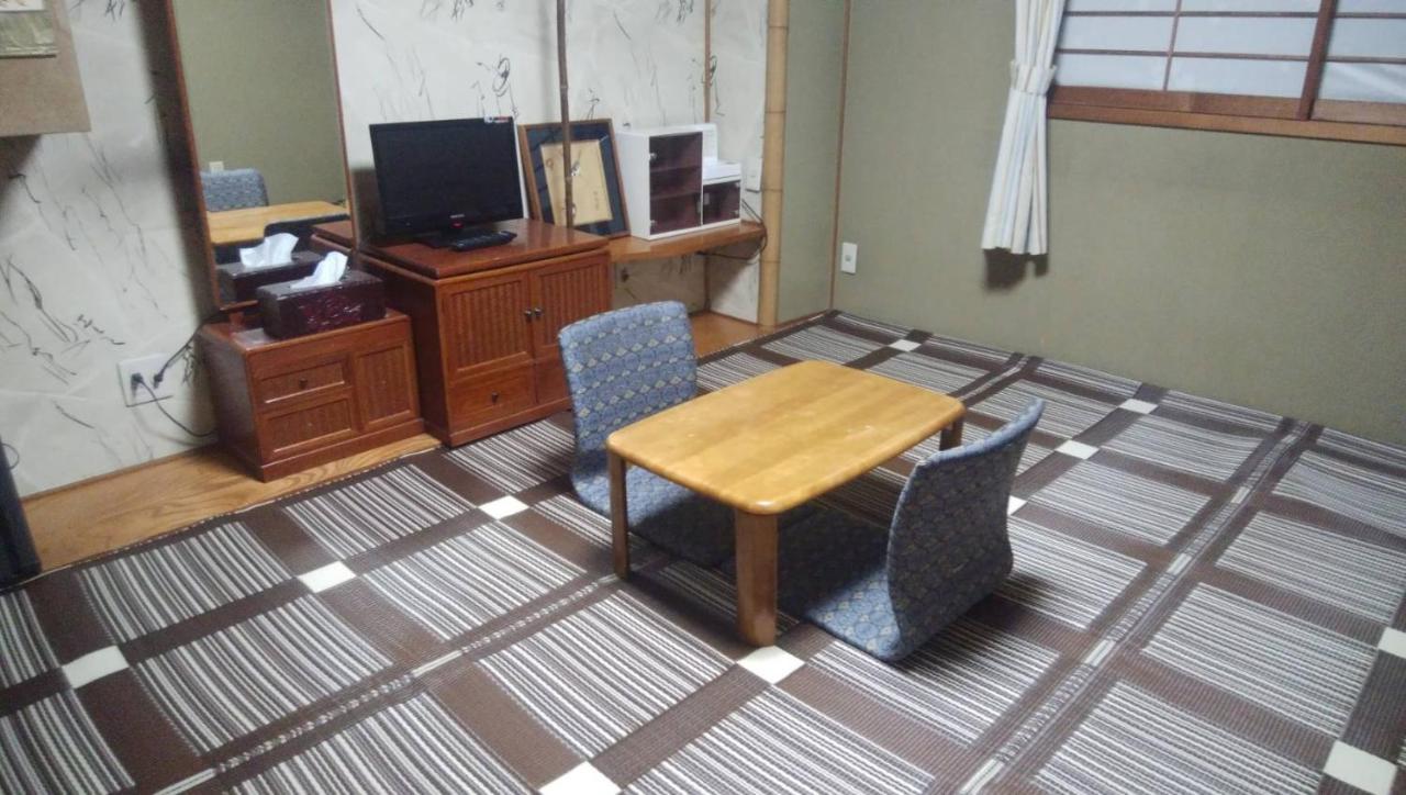 Family & Bakpak Tokyo Hostel Ngoại thất bức ảnh