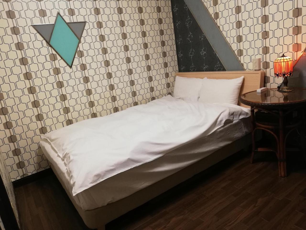 Family & Bakpak Tokyo Hostel Ngoại thất bức ảnh