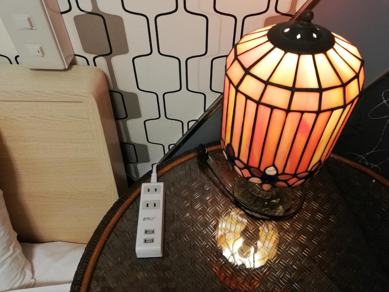 Family & Bakpak Tokyo Hostel Ngoại thất bức ảnh